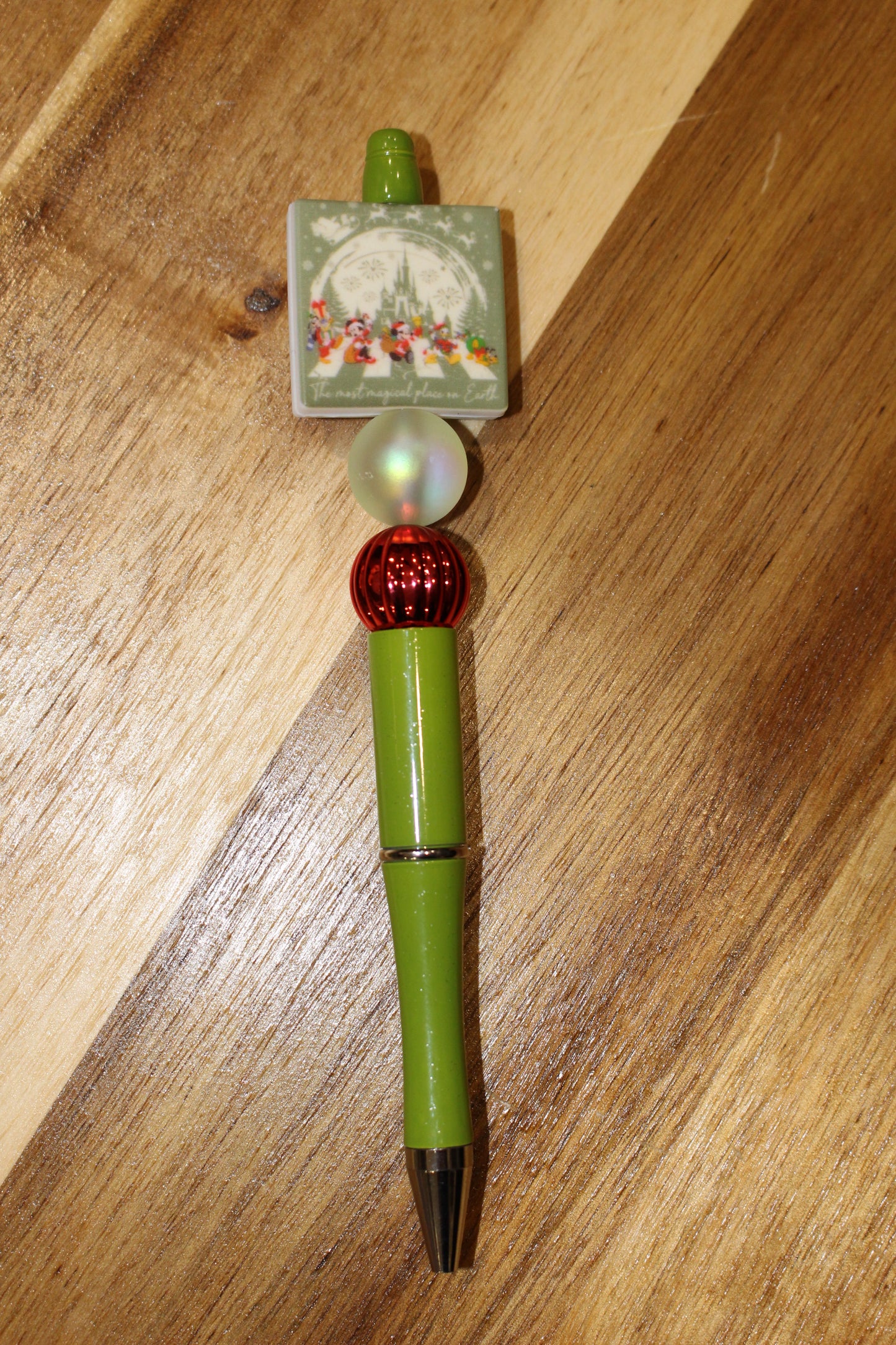 The Most Magical Place on Earth