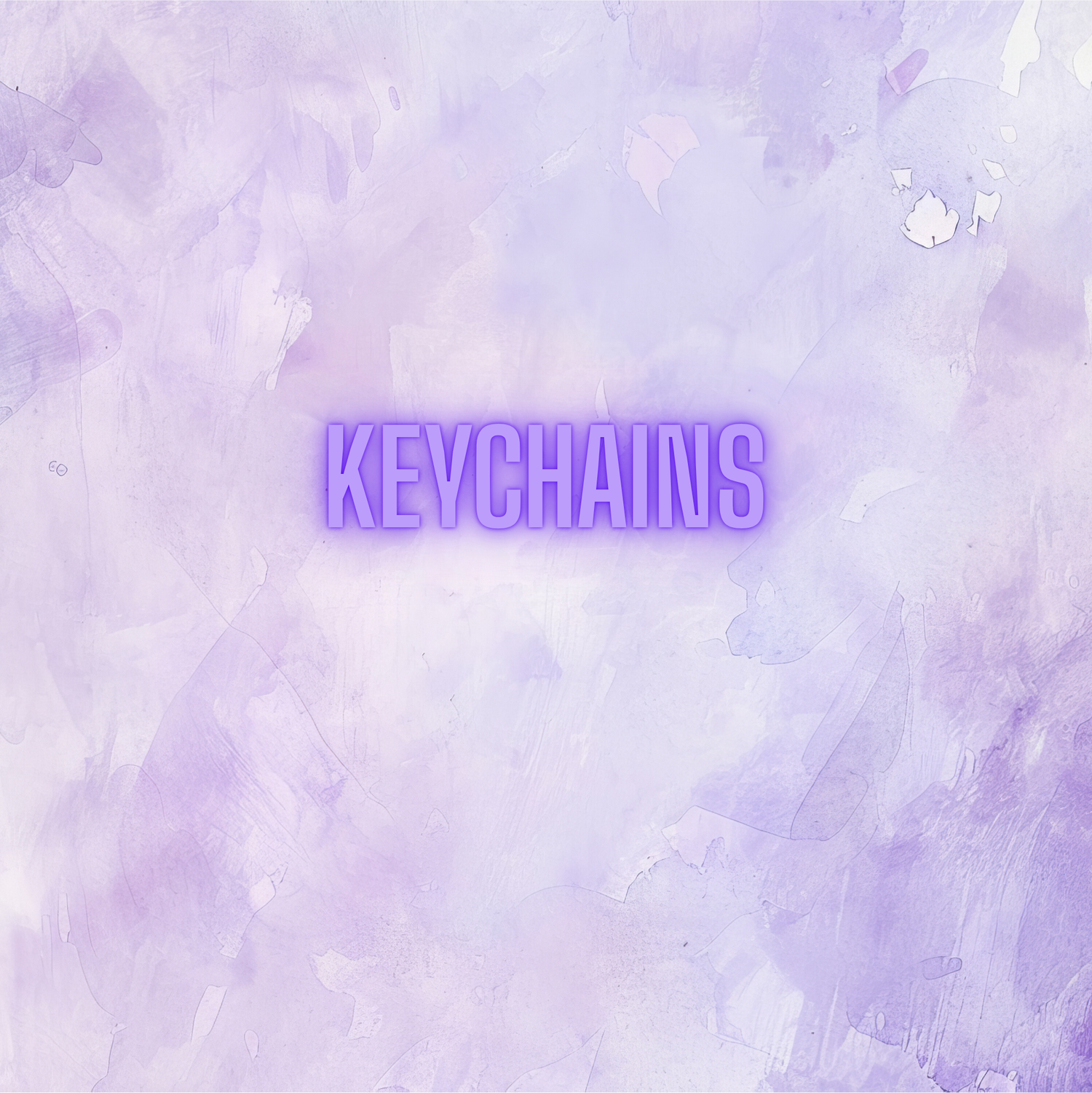 Keychains