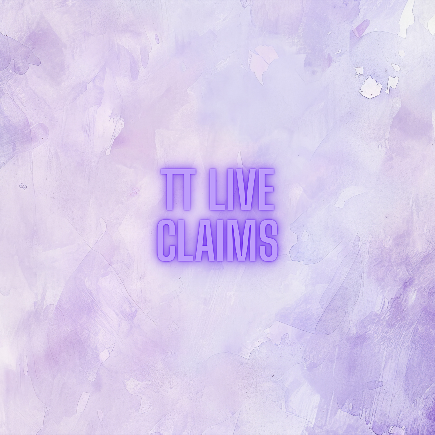 TT Live Claims