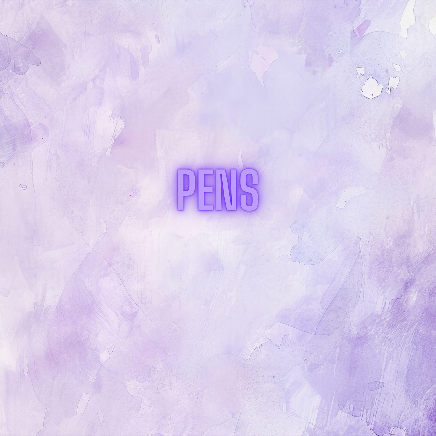 Pens