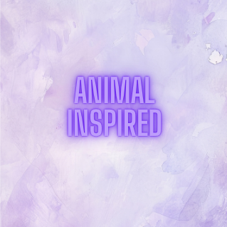 Animal Inspired