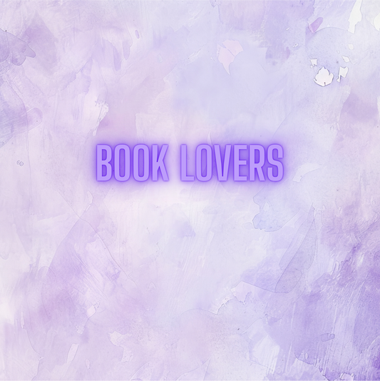 Book Lovers
