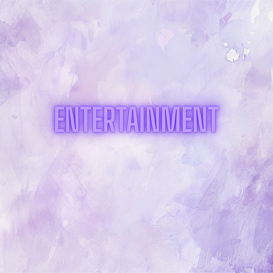 Entertainment