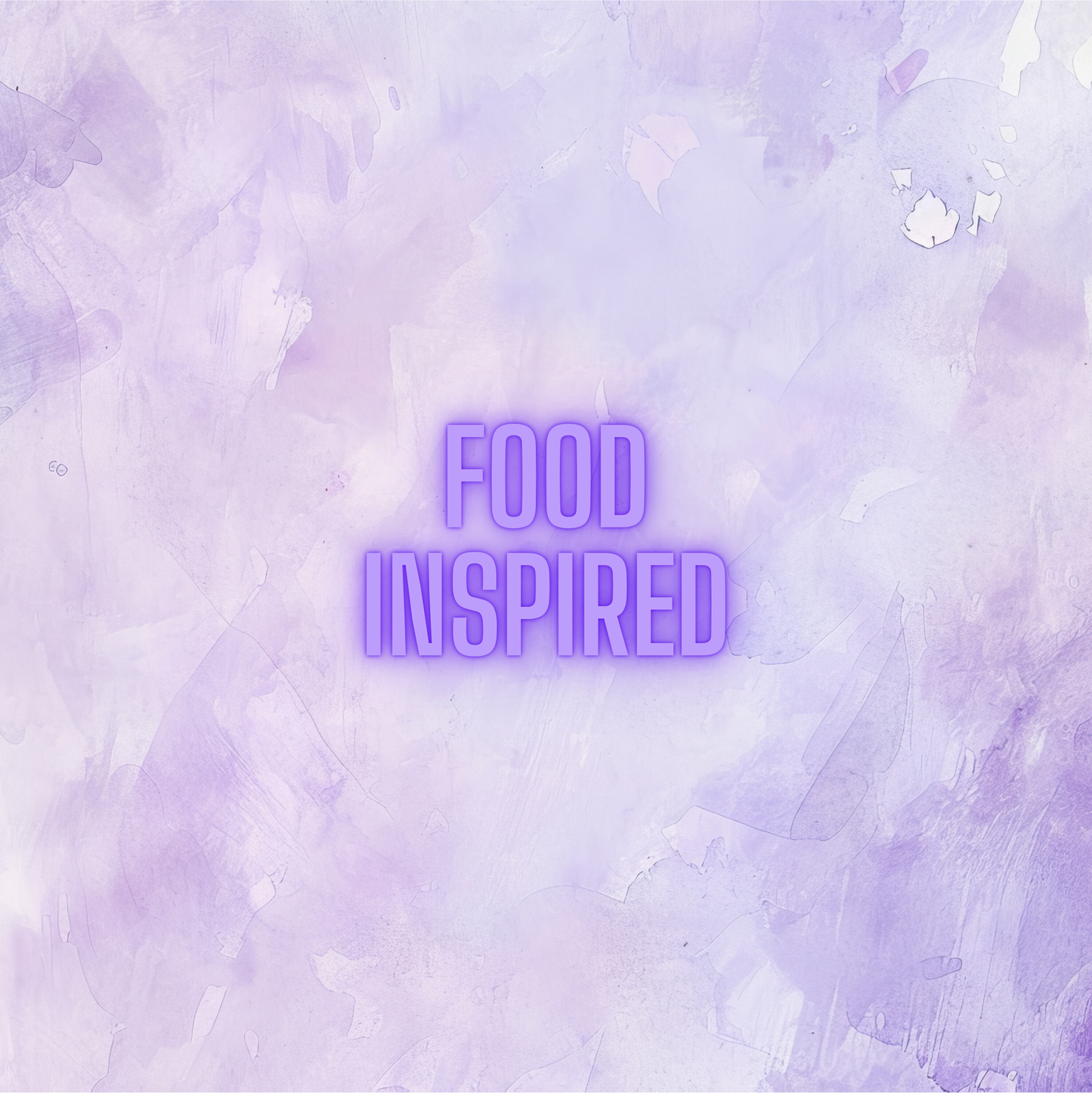 Food Inspired