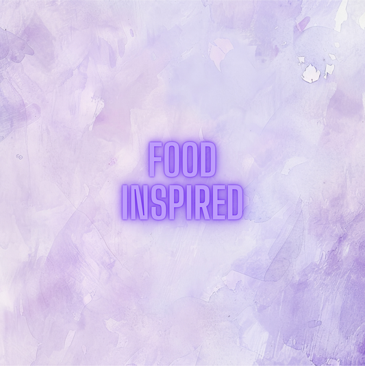 Food Inspired