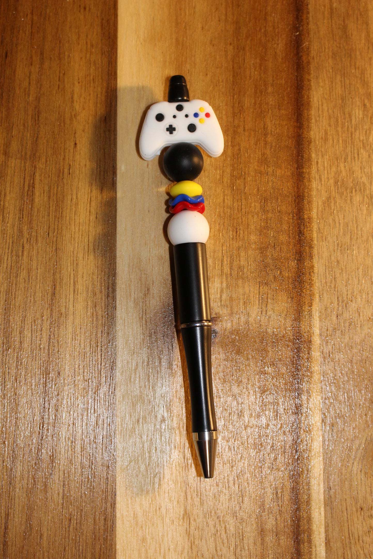 Gamer