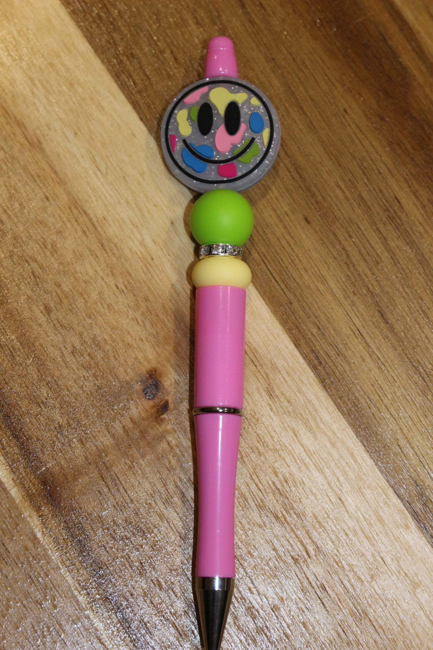 Character Inspired