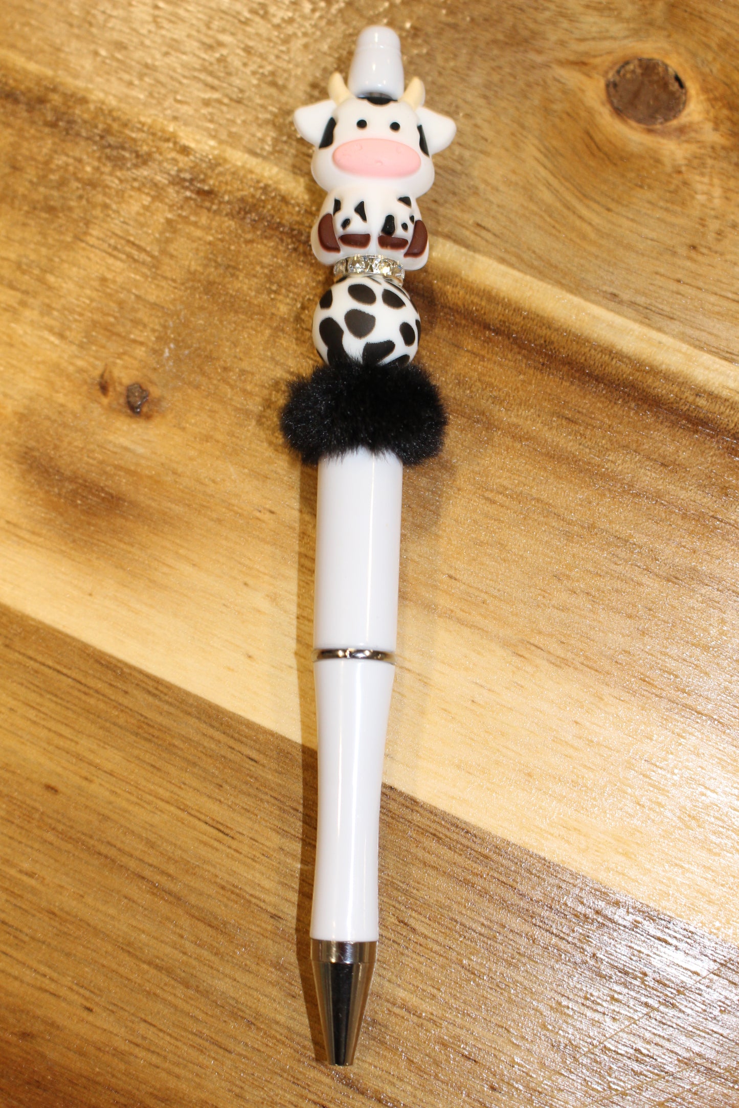 Animal Inspired