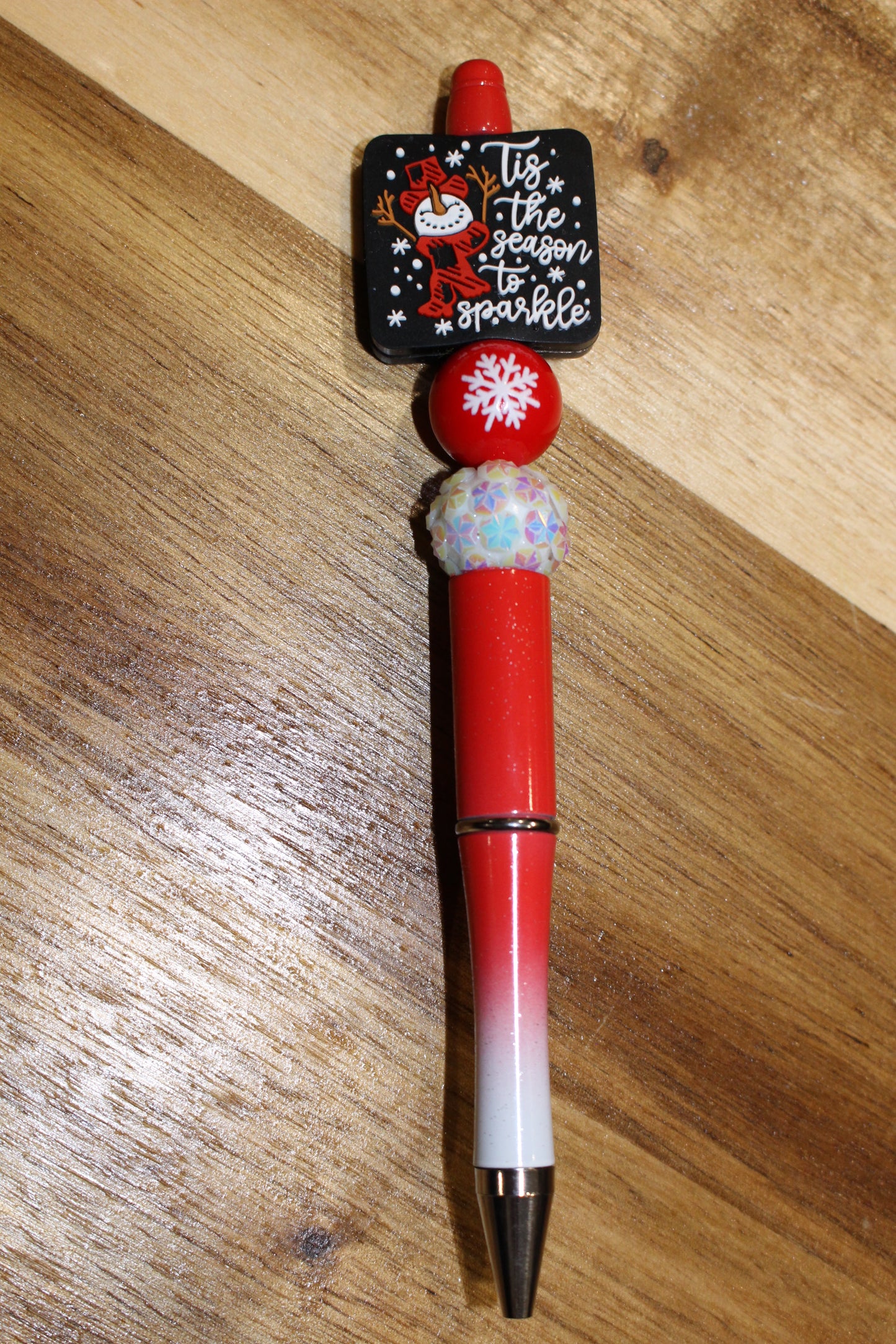 Tis the Season to Sparkle