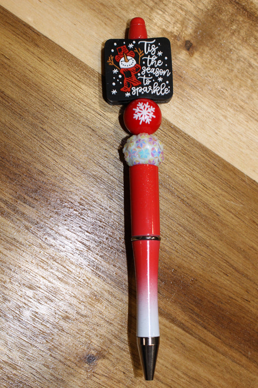 Tis the Season to Sparkle