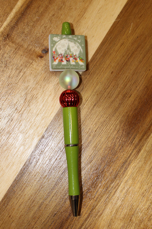 The Most Magical Place on Earth