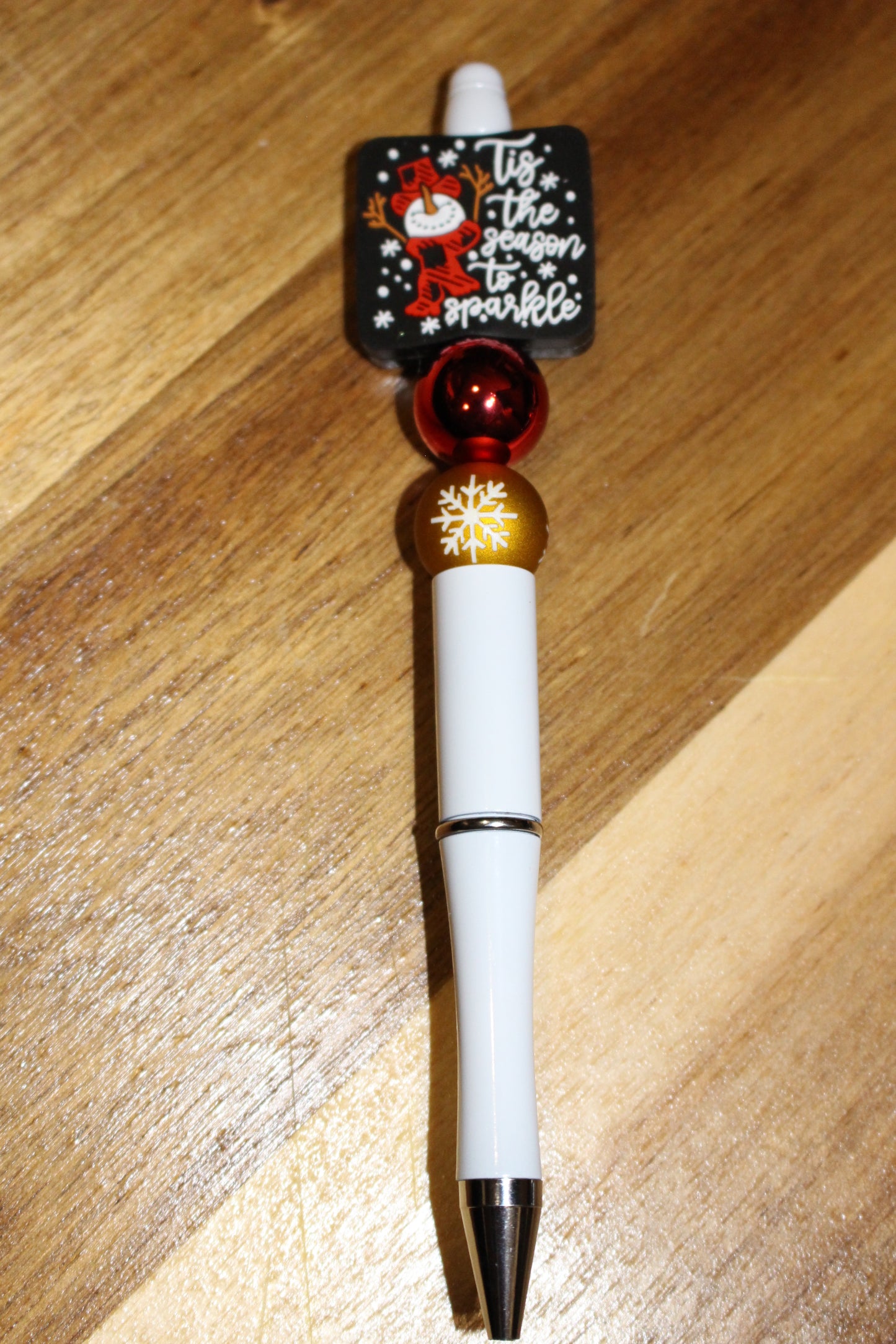 Tis the Season to Sparkle