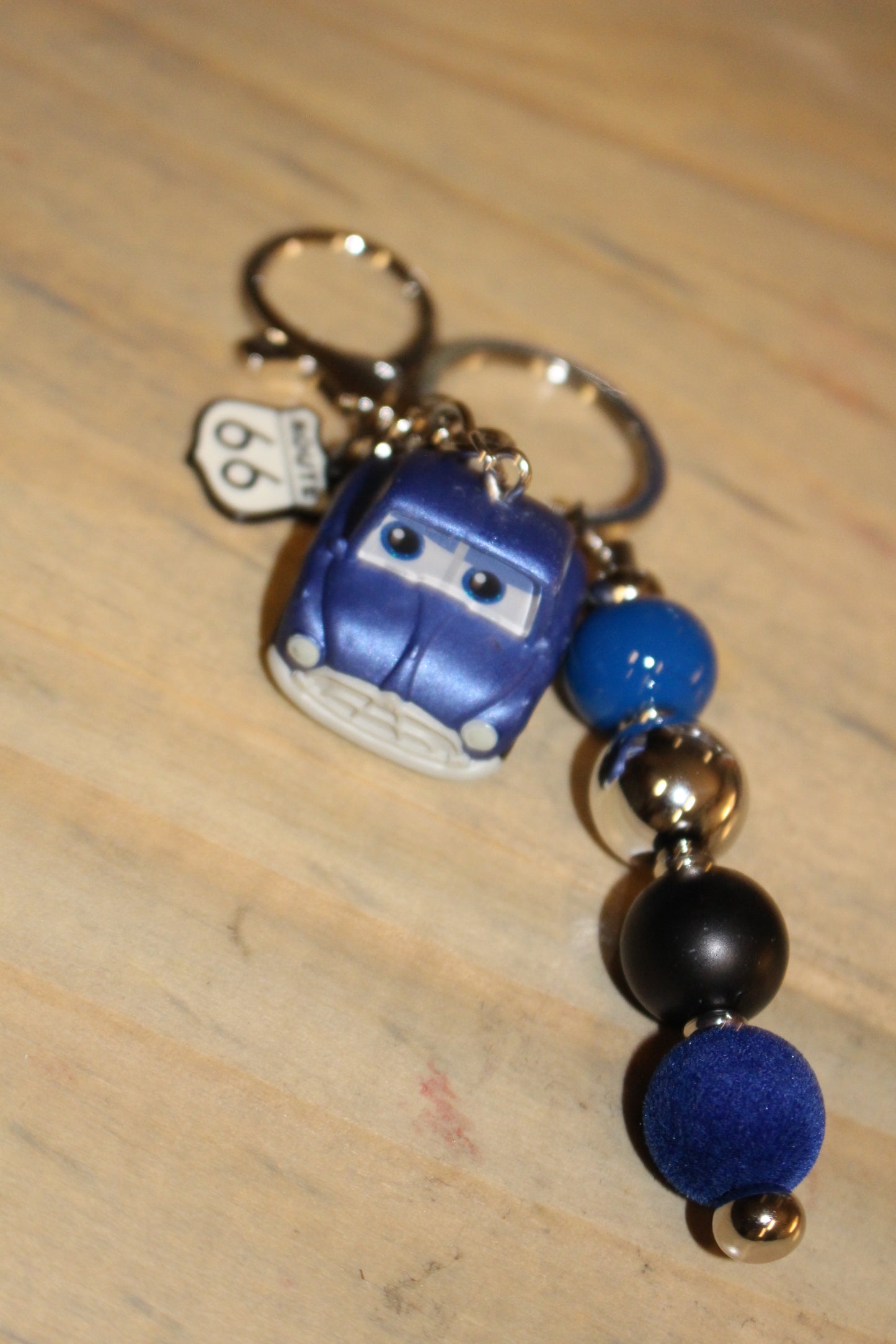 Doc Hudson