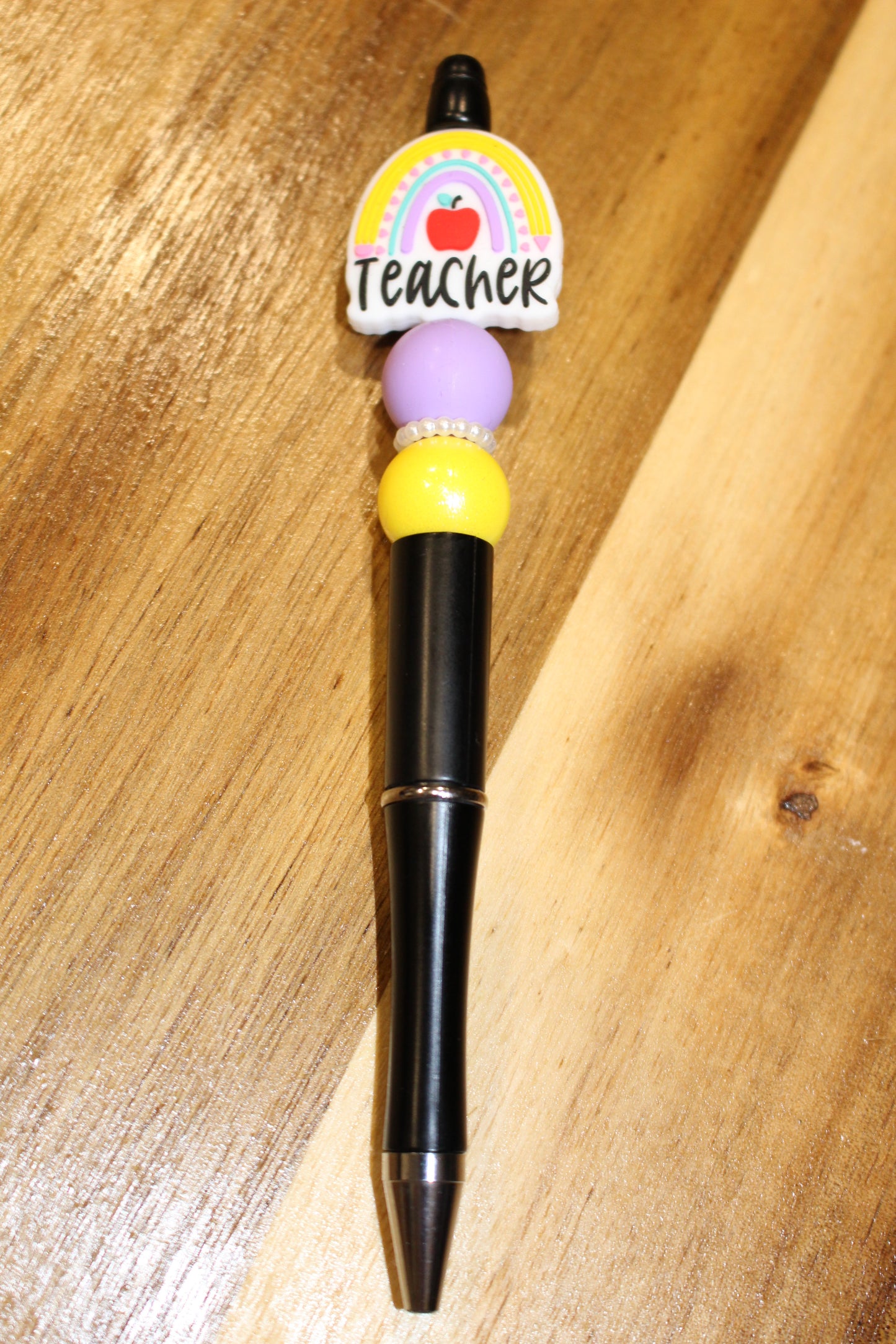 Teacher