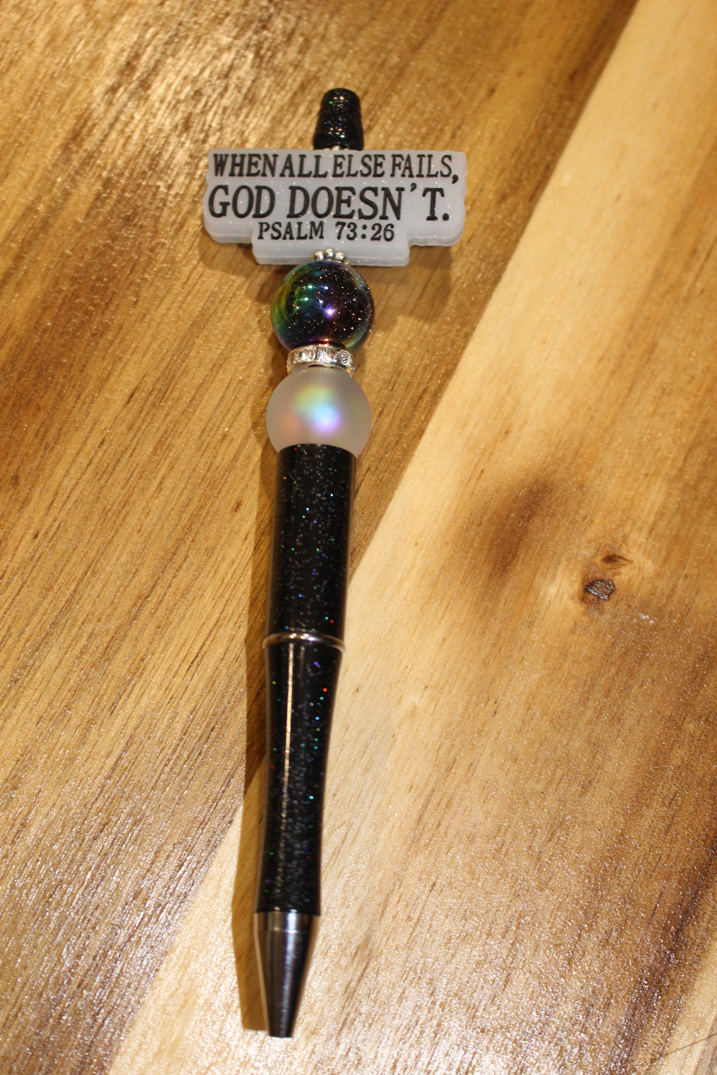 Faith