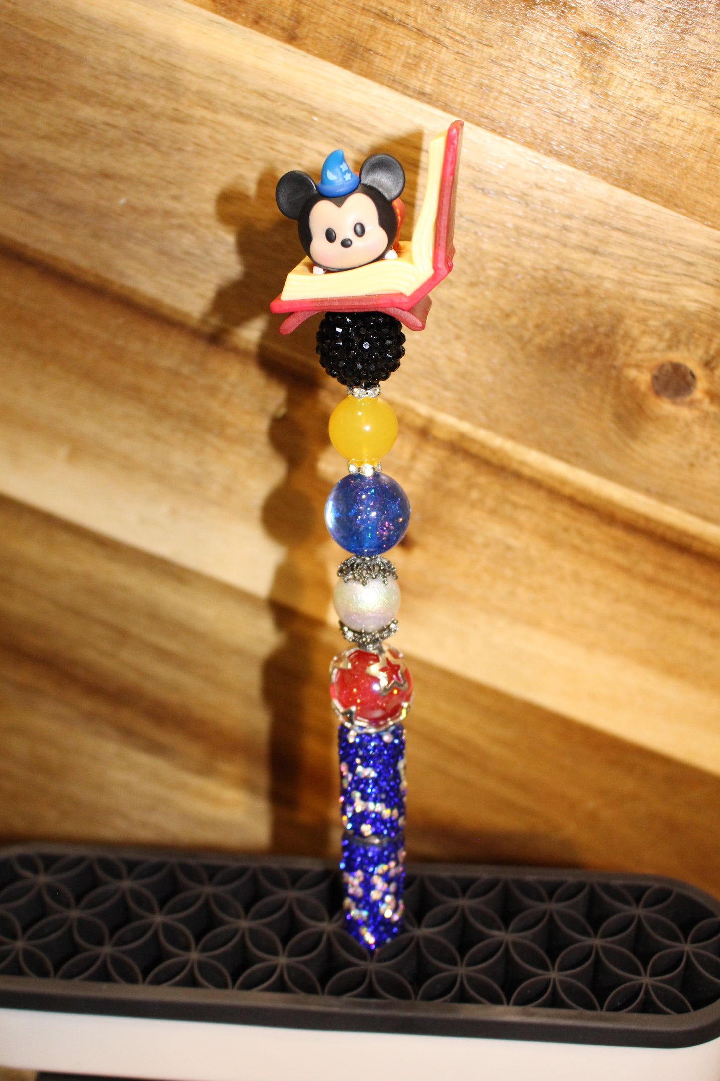 Magical Mouse