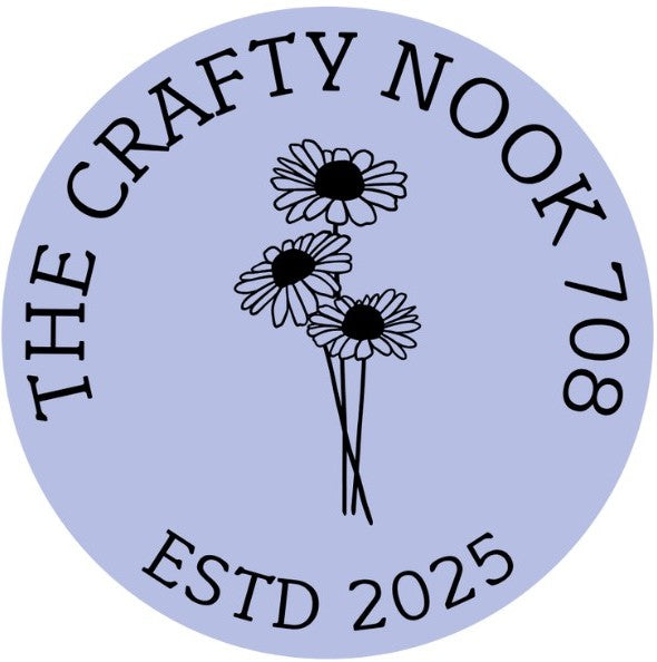 The Crafty Nook 708