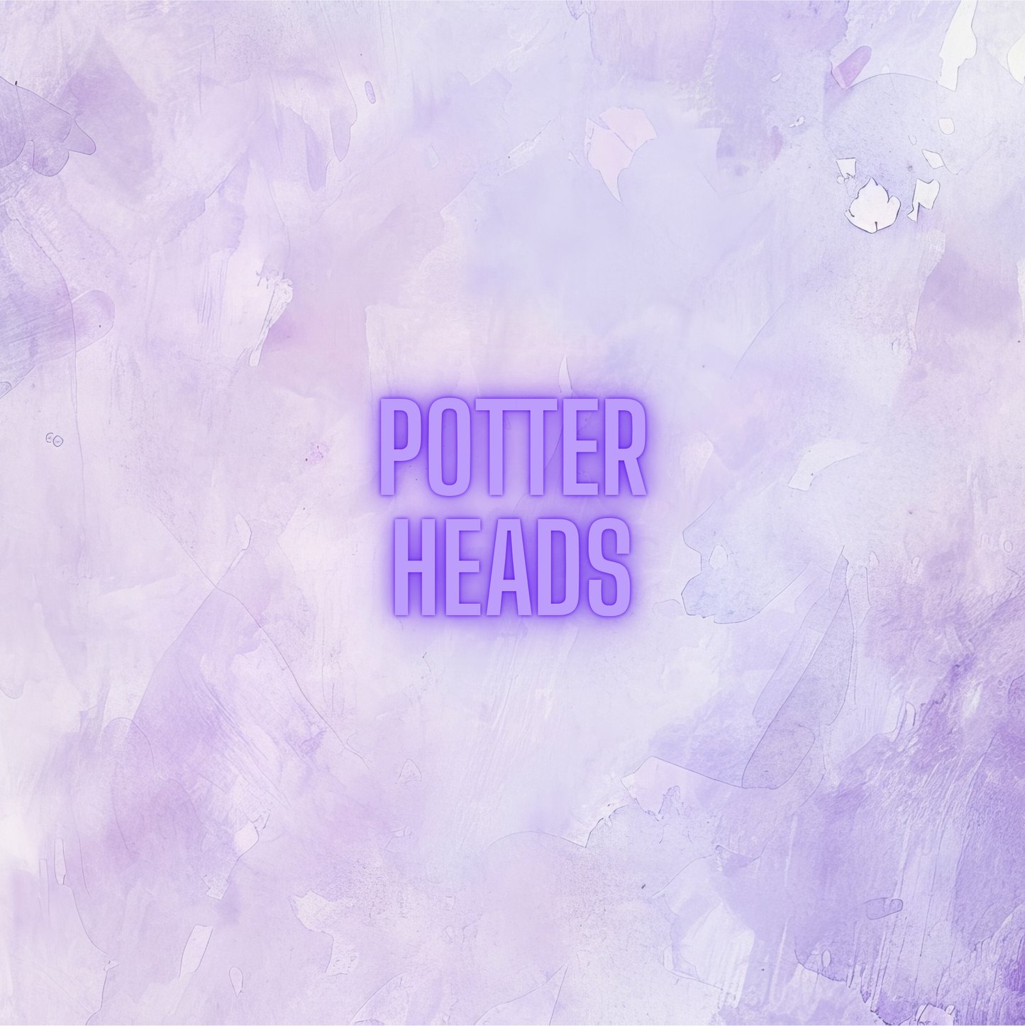 Potter Heads