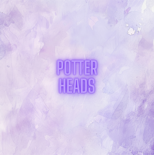 Potter Heads