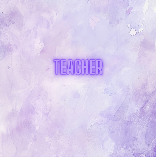 Teacher